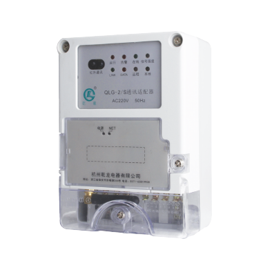 QLG-2低压漏保及配变管理系统