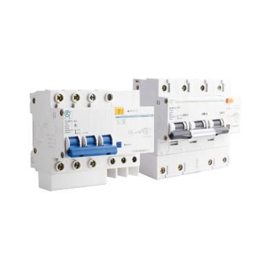 QLB1L系列剩余电流动作断路器