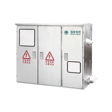 QJP户外综合配电箱