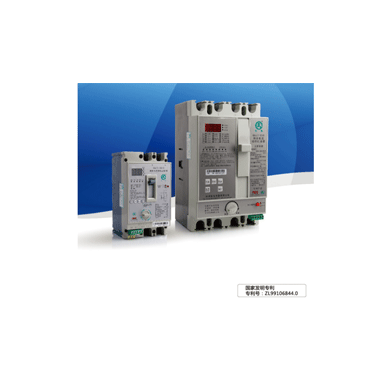 QLLT/QLLT-160系列剩余电流动作断路器